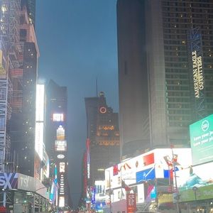 Meet your Posher, Javier